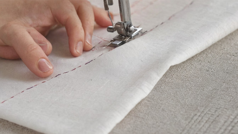 How To Cut Out Sewing Patterns With Multiple Sizes