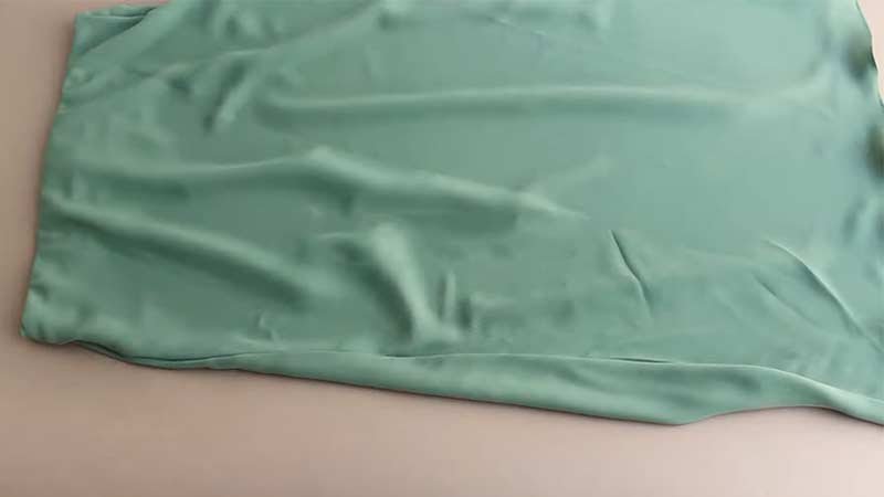 Lace Overlay Evening Glam Slip Skirt Patterns