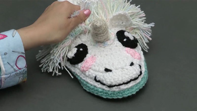 Closing and Final Touches