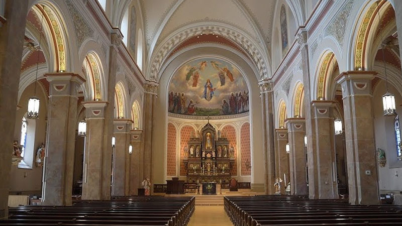 Church of the Assumption