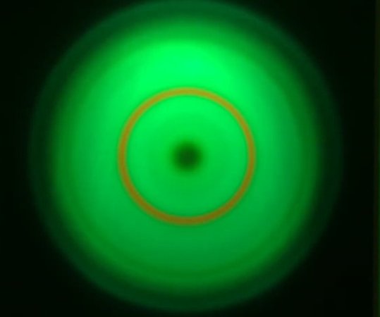 Colour Cycle 3” by Peter Sedgley