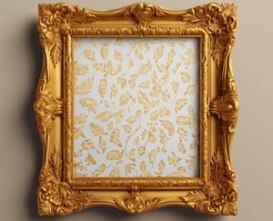 15 Types of Art Frames to Enhance Your Artwork and Decor - EHarrisGallery