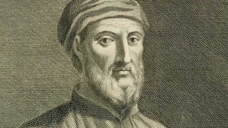 Donatello (1386–1466)