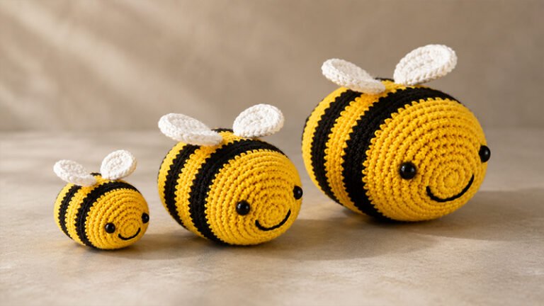 Jumbo the Bee