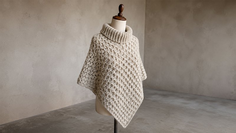 Lavinia Poncho