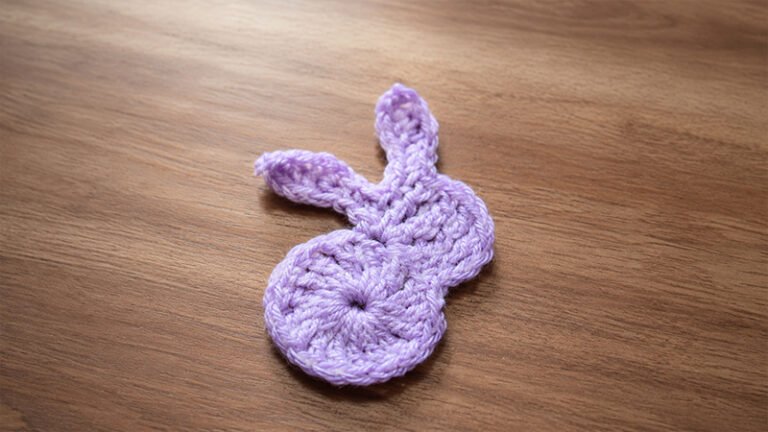Little Bunny Applique