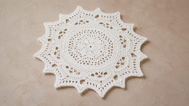 Mable Free Pattern