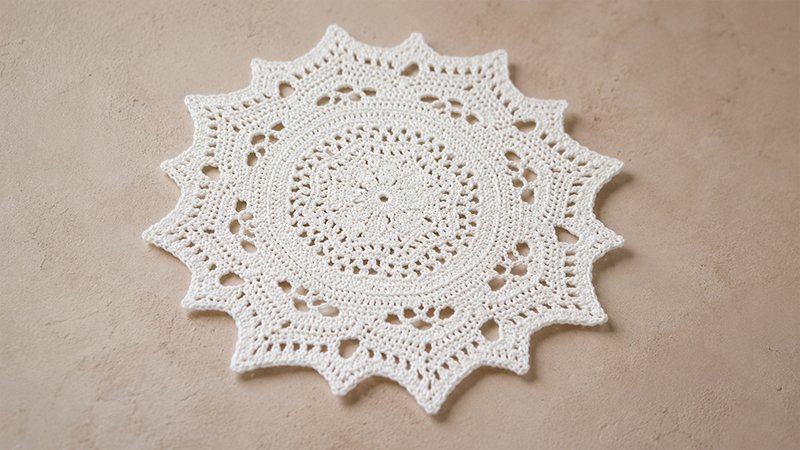 Mable Free Pattern