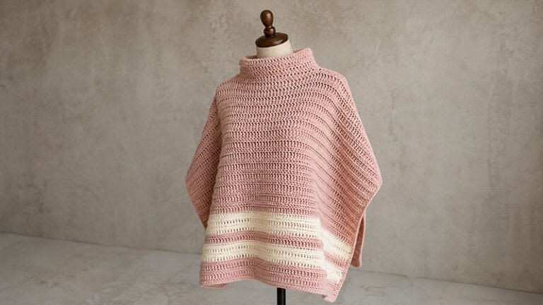 Playoff Poncho