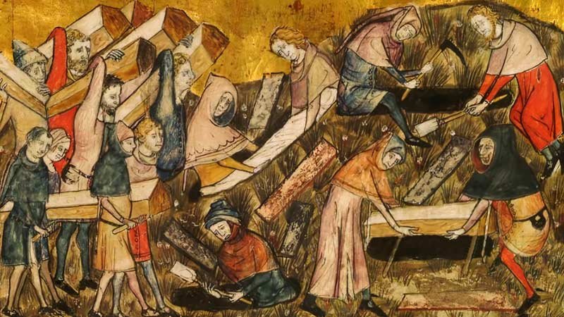 Proto-Renaissance (Late 13th – Early 14th Century)