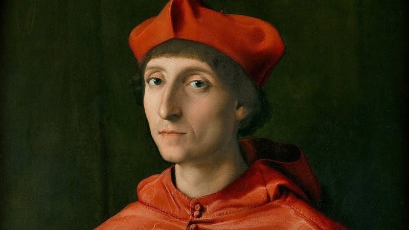 Raphael (1483–1520)