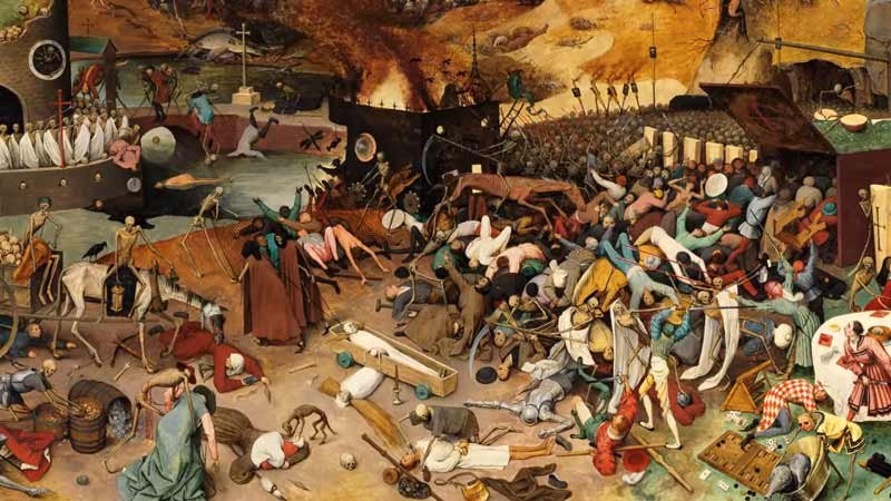 Effects of Renaissance Art in Modern Art