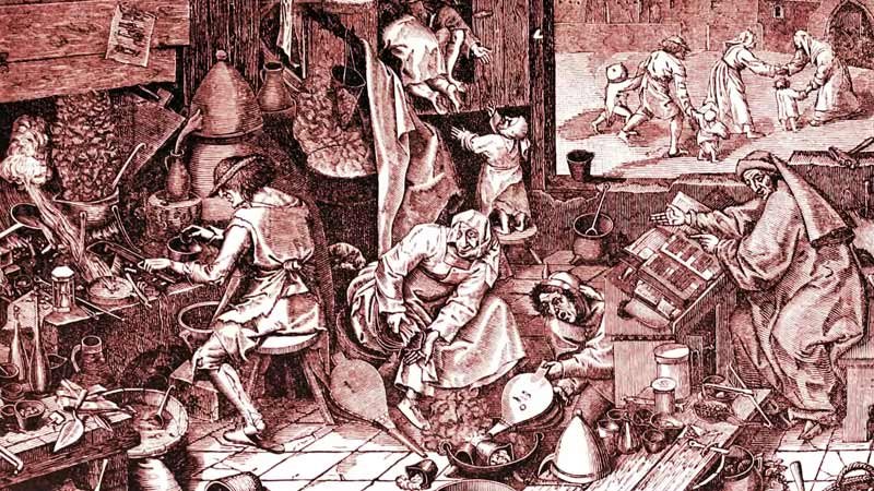 Importance of the Renaissance Period on Art