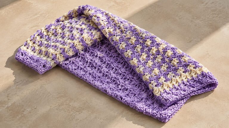 Sandy Beach Blanket
