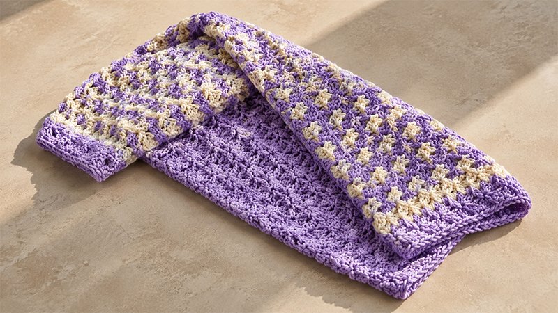 Sandy Beach Blanket