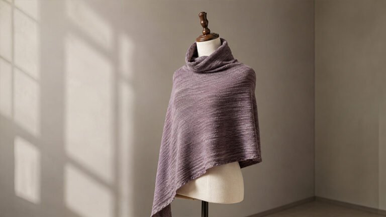 Transitions Poncho