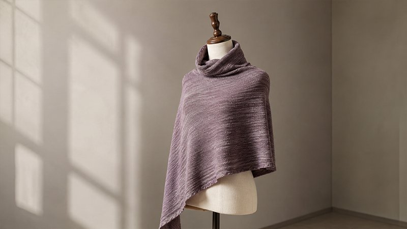 Transitions Poncho
