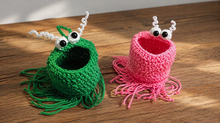 Yip Yips