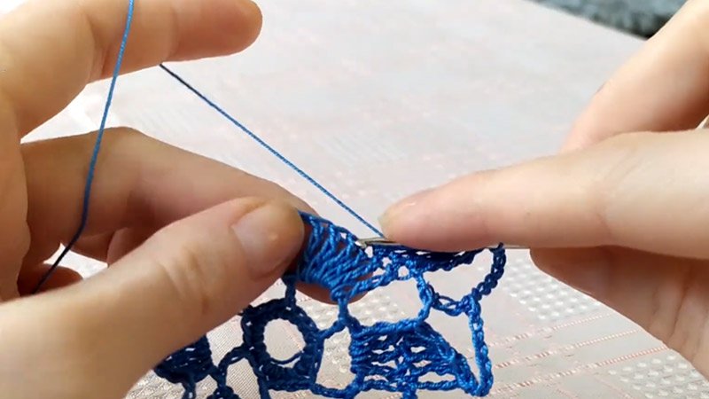 Adding More Chain Loops for the Next Round