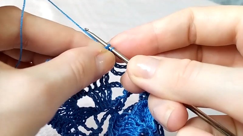 Creating the Next Set of Star Points