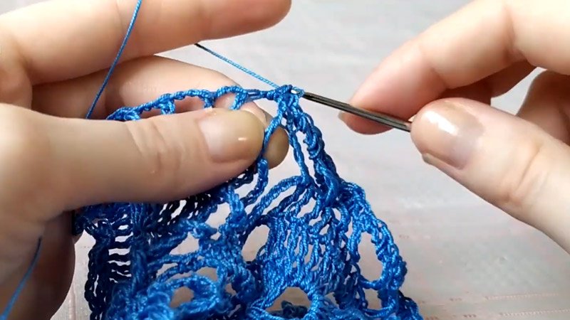 The Final Round with Color 1