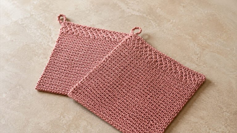 Kitchen Hand Towel