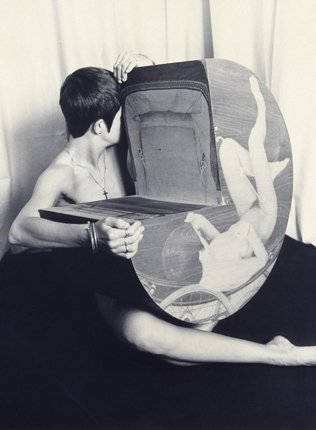 Ego Geometria Sum: The Labours III (1986)