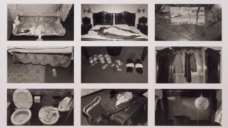 L'Hôtel, Chambre 47 (The Hotel, Room 47) (1981)