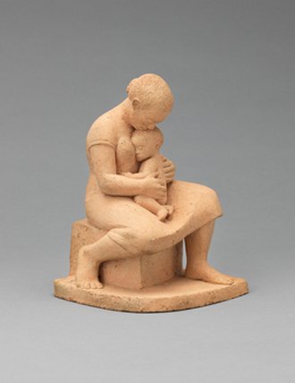 Mother and Child (1956)