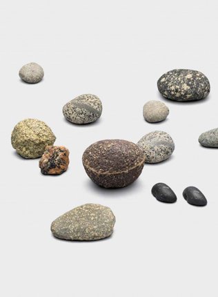 To Fix the Image in Memory