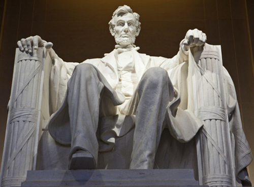 Abraham Lincoln