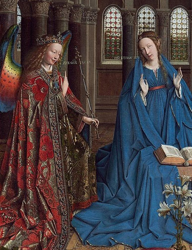 Annunciation