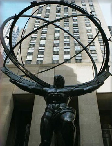 Atlas
