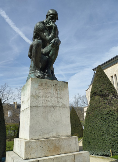 Auguste Rodin