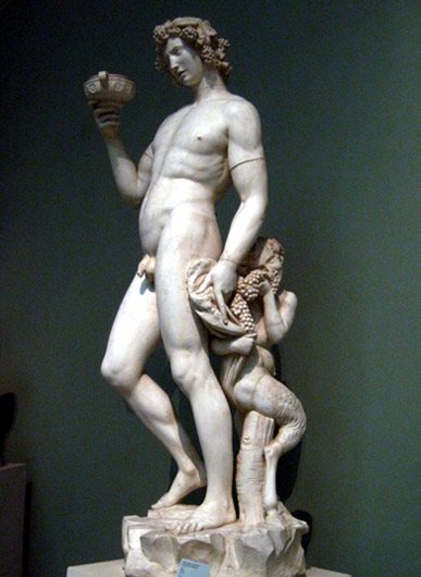 Bacchus