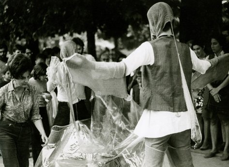 Biological Architecture (Arquitetura Biológica)