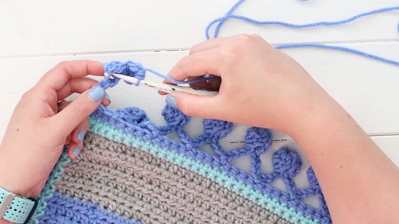 Optional Setup Row (For Extra Stability):