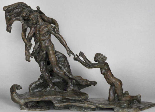 Camille Claudel