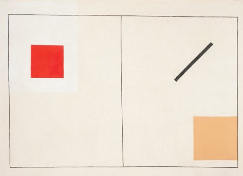 Discovery of the Organic Line (Descoberta da Linha Organica)