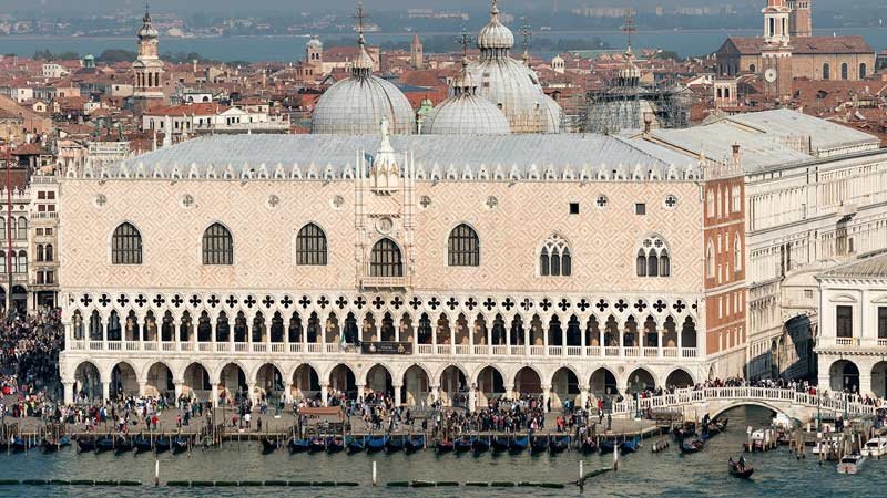 Doge’s Palace