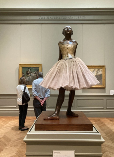 Edgar Degas