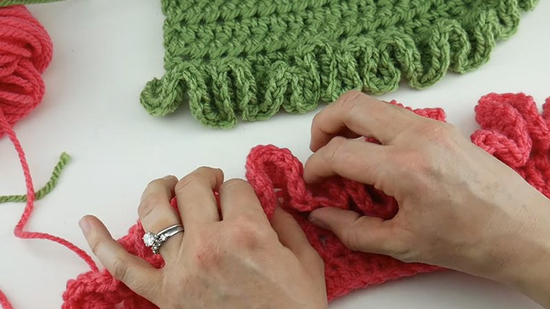 Finishing Instructions