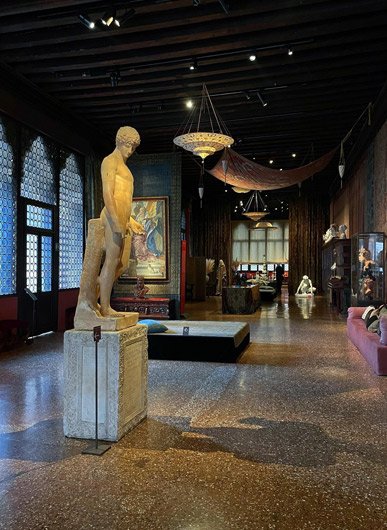 Fortuny Museum