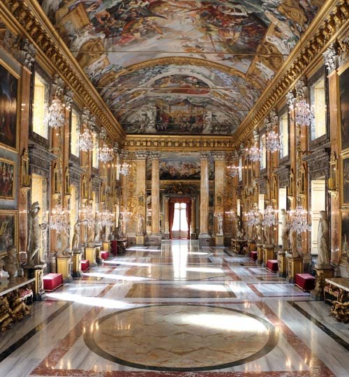 Gallerie dell’Accademia