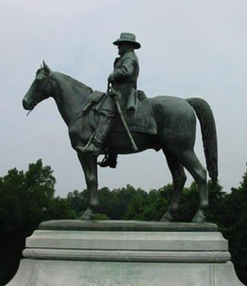 General William Tecumseh Sherman