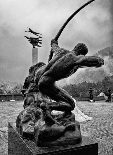 Antoine Bourdelle