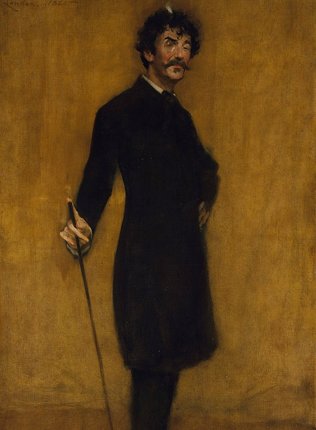 James McNeill Whistler
