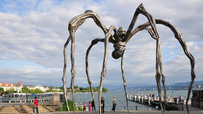 Louise Bourgeois