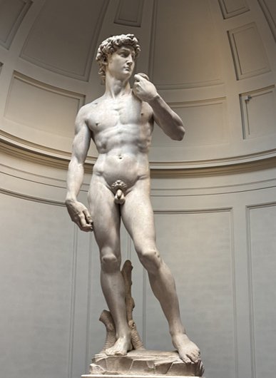 Michelangelo