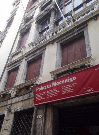 Museo di Palazzo Mocenigo